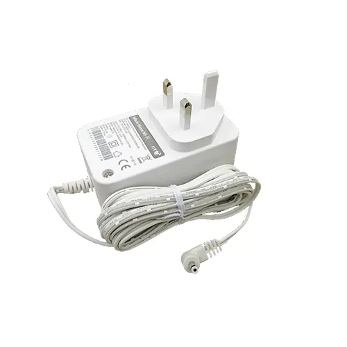 DC 12V 2.5A 幼咀 3.5x1.35 Power Supply Charger Adapter (火牛 / 變壓器)