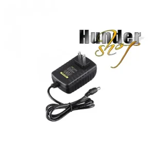 DC 12V 2A 美式兩腳 5.5x2.5 Power Supply Charger Adapter (火牛 / 變壓器)