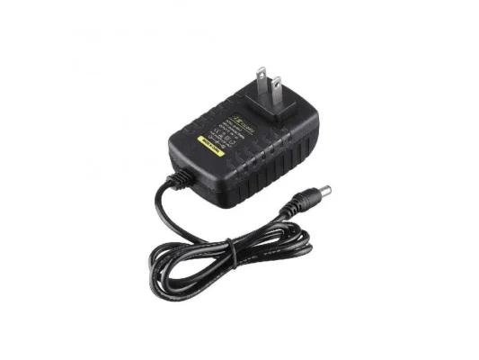 DC 12V 2A 美式兩腳 5.5x2.5 Power Supply Charger Adapter (火牛 / 變壓器)