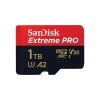 Sandisk Extreme Pro,Sandisk SDHC,Sandisk SDXC,Sandisk UHS-I Sandisk Extreme Pro microSDXC UHS-I (200MB/s)記憶卡