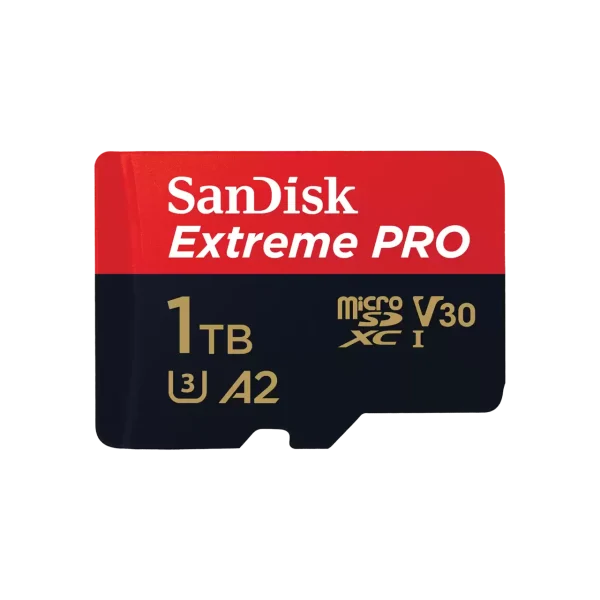 Sandisk Extreme Pro,Sandisk microSDXC,Sandisk UHS-I Sandisk Extreme Pro microSDXC UHS-I (200MB/s)記憶卡