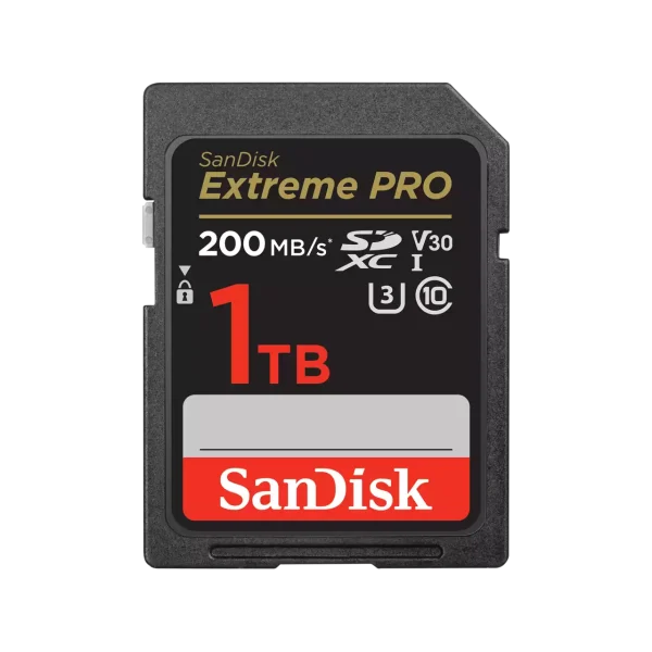Sandisk Extreme Pro,Sandisk SDHC,Sandisk SDXC,Sandisk UHS-I Sandisk Extreme Pro SDHC SDXC UHS-I (200MB/s)記憶卡