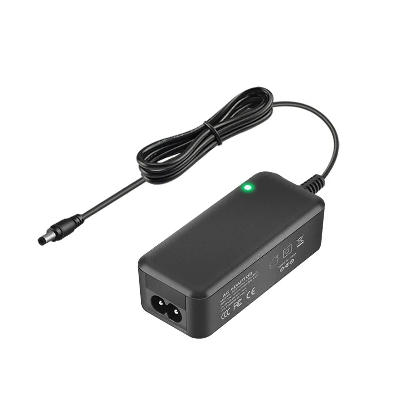 DC 12V 2A 雙線 5.5x2.5 Power Supply Charger Adapter (火牛 / 變壓器)
