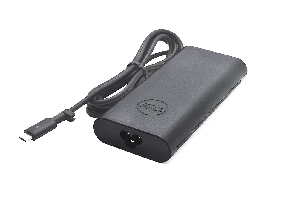 20V 6.5A TYPE-C 20V 6.5A TYPE-C 130W Power Supply Charger Adapter for Dell (火牛 / 變壓器)