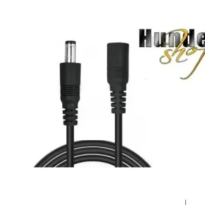 DC 火牛延長線,DC EXTENSION CABLE,5525延長線 DC 火牛延長線 5.5*2.5 Extension Cable (火牛 / 變壓器)