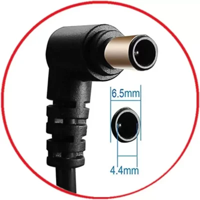 dc 19.5v 4.7a,19.5v 4.7a sony DC 19.5V 4.7A 90W 6.5x4.4 for Sony Power Supply Charger Adapter (火牛 / 變壓器)