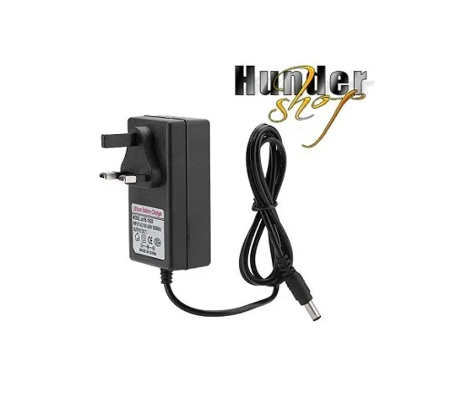 DC 12V 5A 5.5x2.5 Power Supply Charger Adapter (火牛 / 變壓器) (一體式)