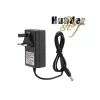 19.5V 10.26A DC 12V 5A 5.5x2.5 Power Supply Charger Adapter (火牛 / 變壓器) (一體式)