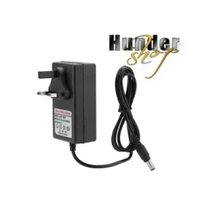 DC 12V 5A 5.5x2.5 Power Supply Charger Adapter (火牛 / 變壓器) (一體式)