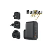 infinity sqc10,infinity power bank,ccc,ccc認證 LDNIO Q366 PD65W GAN 多國旅行充電器