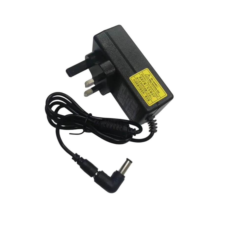 DC 24V 2A  Power Supply Charger Adapter For Cloks (火牛 / 變壓器)