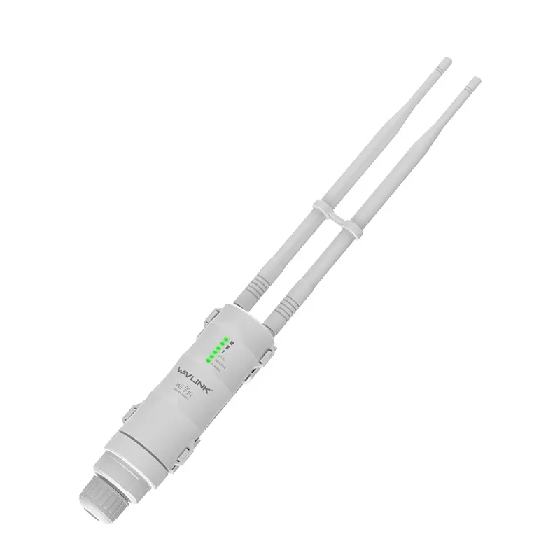 Wavlink AC600 花園天台WiFi訊號放大器Repeater