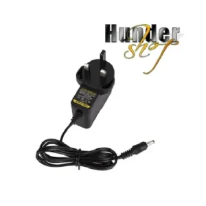 DC 9V 2A 3.5x1.35 幼咀Power Supply Charger Adapter (火牛 / 變壓器)