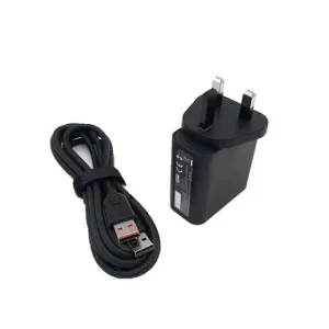 DC 20V 2A 40W Power Supply Charger Adapter For Yoga (火牛 / 變壓器)
