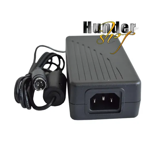 DC 24V 1.5A 3Pin for POS Power Supply Charger Adapter (火牛 / 變壓器)