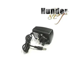 DC 13V 1A 5.5x2.5 Power Supply Charger Adapter (火牛 / 變壓器)