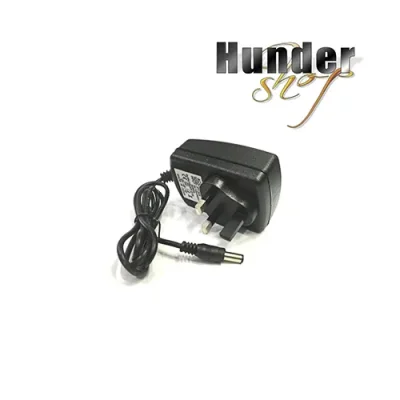 DC 13V 1A 5.5x2.5 Power Supply Charger Adapter (火牛 / 變壓器)