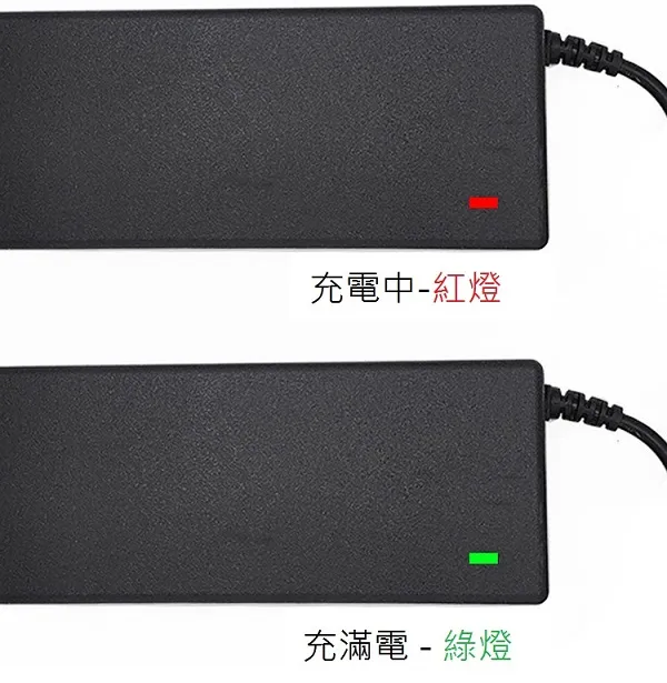 42V 2A DC 42V 2A 5.5x2.5 Power Supply Charger Adapter (火牛 / 充電器)