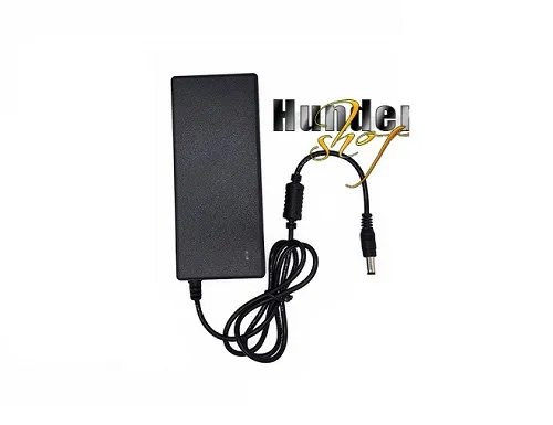 DC 42V 2A 5.5x2.5 Power Supply Charger Adapter (火牛 / 充電器)