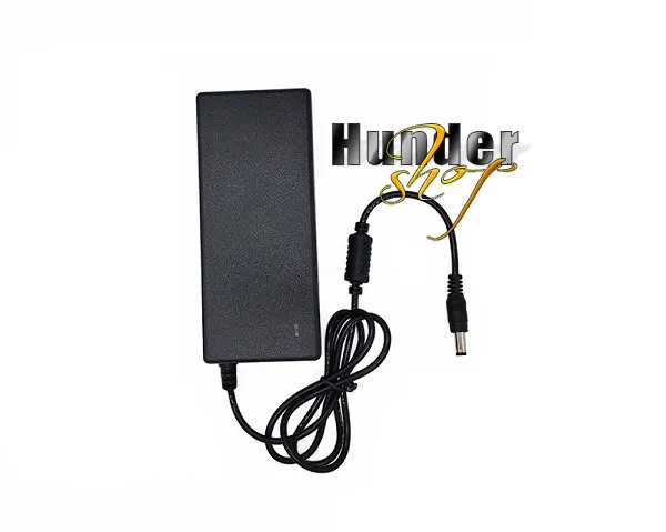 DC 54.6V 2A 5.5x2.5 Power Supply Charger Adapter (火牛 / 充電器)