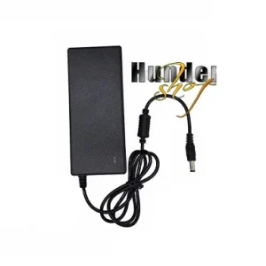 DC 63V 1.1A 5.5x2.5 Power Supply Charger Adapter (火牛 / 充電器)