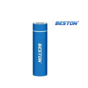 Beston 18650 3300mAh 5A Lithium Battery (尖頭鋰電池)(兩粒裝)