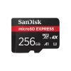 SanDisk microSD Express (880MB/s)記憶卡