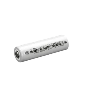 FEB 18650 4000mAh 42E (8A) Lithium Battery (遠東18650 鋰電池)