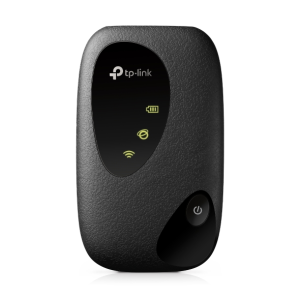 TP-Link M7000 V3 4G LTE 行動 Wi-Fi 分享器 (Wi-Fi蛋)