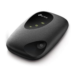 Alternative view of TP-Link M7000 V3 4G LTE 行動 Wi-Fi 分享器 (Wi-Fi蛋)