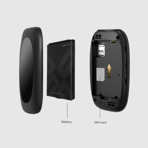 TP-Link M7000 V3 4G LTE 行動 Wi-Fi 分享器 (Wi-Fi蛋) - Image 3