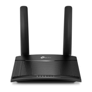 TP-Link TL-MR100 300 Mbps 無線 N 4G LTE 路由器