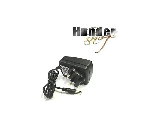 DC 5V 2A 香港三腳 5.5x2.5 Power Supply Charger Adapter (火牛 / 變壓器)