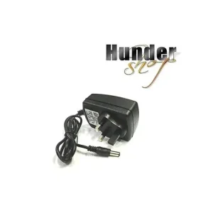 DC 5V 2A 香港三腳 5.5x2.5 Power Supply Charger Adapter (火牛 / 變壓器)