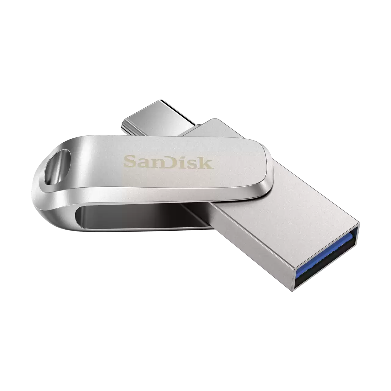 SanDisk Ultra Luxe USB Type-C 雙用隨身碟 - Image 2