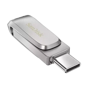 SanDisk Ultra Luxe USB Type-C 雙用隨身碟 - Image 3