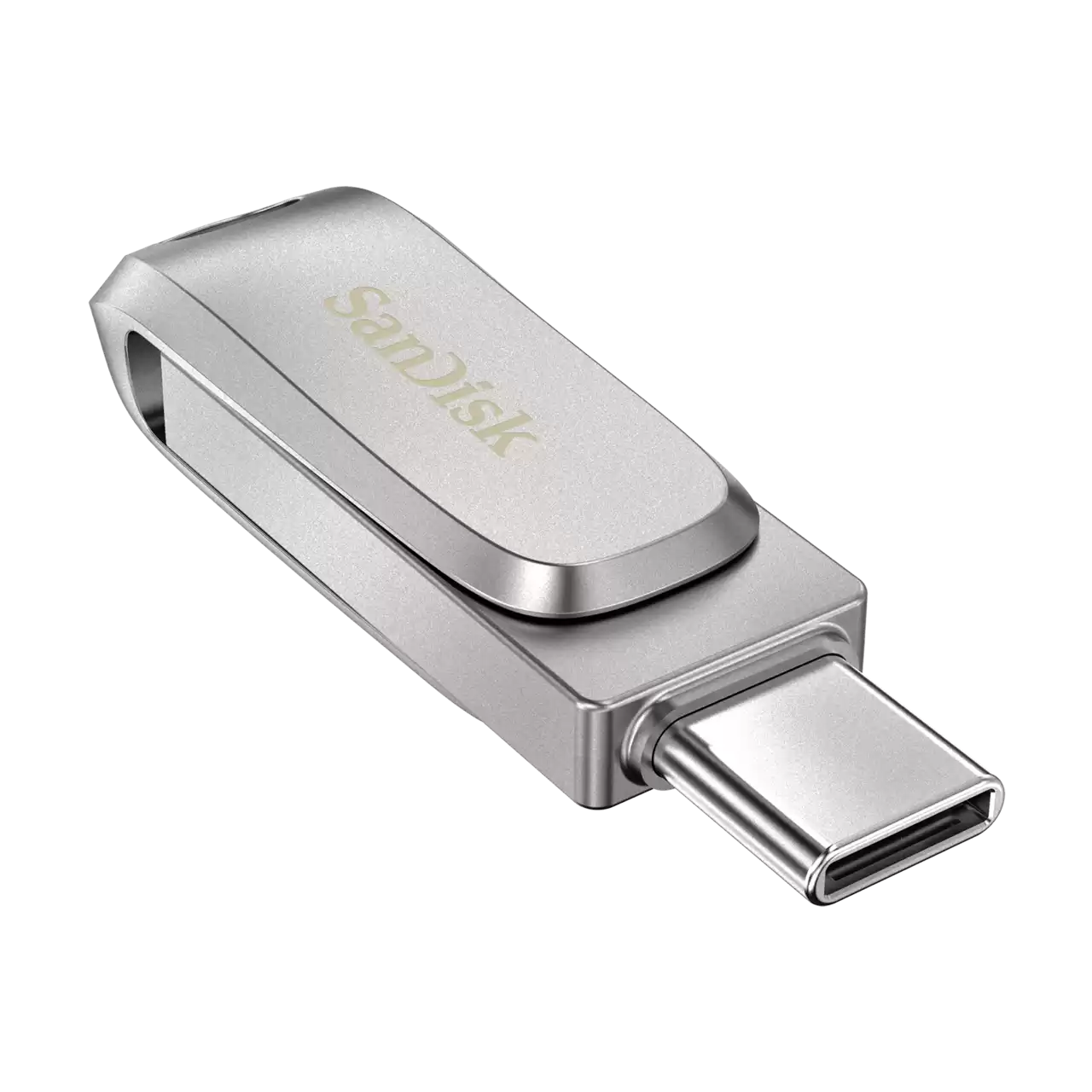 SanDisk Ultra Luxe USB Type-C 雙用隨身碟 - Image 3