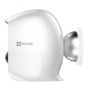 EZVIZ螢石 C3A 全無線電池式網絡攝錄機 (1080P) (香港行貨)