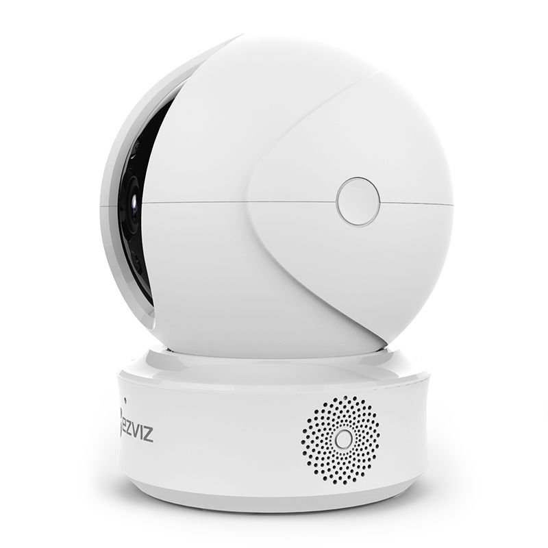 ezviz camera c6cn