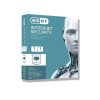 ESET Anti-Virus ESET Internet Security 1用戶 2年期更新 硬盒裝