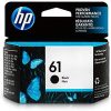 HP 61 黑色原裝墨盒