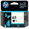 HP 65 黑色原裝墨盒