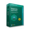 Kaspersky Anti-Virus 3用戶 3年期更新 硬盒裝