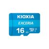 KIOXIA EXCERIA microSD 16Gb 記憶卡