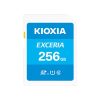 KIOXIA EXCERIA SD 256Gb 記憶卡