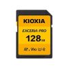 KIOXIA EXCERIA PRO SD 128Gb 記憶卡