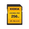 KIOXIA EXCERIA PRO SD 256Gb 記憶卡