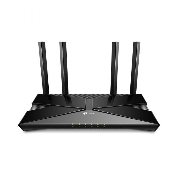 Tp-Link Archer AX10 AX1500 Wi-Fi 6 路由器