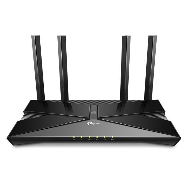 Tp-Link Archer AX50 AX3000 雙頻 Gigabit Wi-Fi 6 路由器