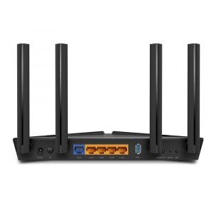 Tp-Link Archer AX50 AX3000 雙頻 Gigabit Wi-Fi 6 路由器